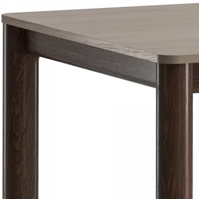 Обеденный стол Bergen 200X100X75 CM 4