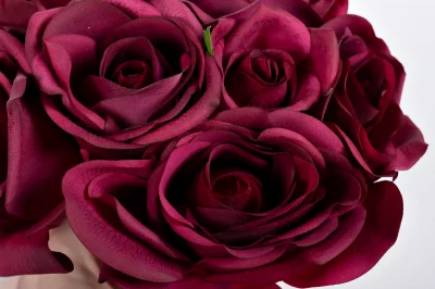 Ароматический диффузор Seven Rose Red 8X8X14 CM 4