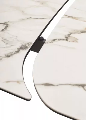 Стол Valdemar 180-260X98X76 CM 8