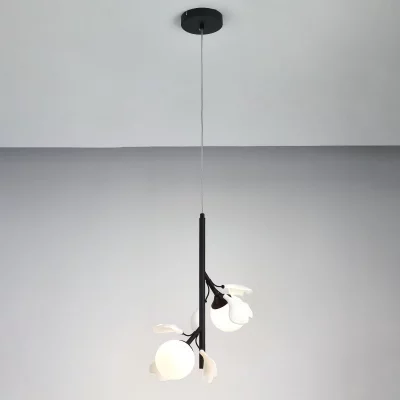 Подвесной светильник Ceramo 34X34X50 CM 12