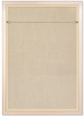 Репродукция на холсте Fine threads No1 75X105 CM 4