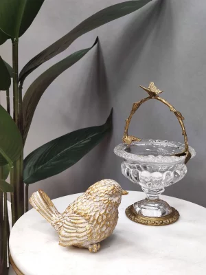 Фигурка Bird 15X9X10 CM 12