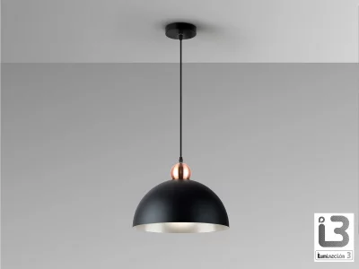 Подвесной светильник Polo 35X26 CM 4