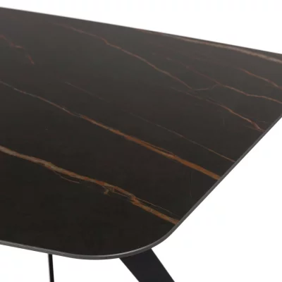 Обеденный стол Scarlet 160X80X75 CM 4