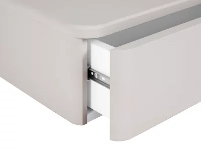 Подвесная консоль Rimini 74X35.6X18.4 CM 5