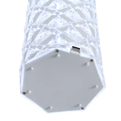 Аккумуляторный светильник Flammis 87X87X210 CM 16