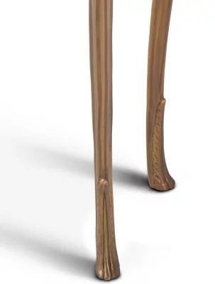 Консольный стол Fabiola 88X33X88 CM 7