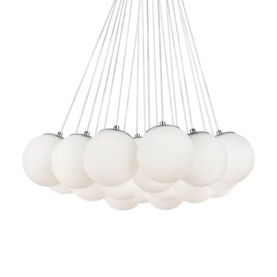 Подвесной светильник Фиеста 65X65X120 CM 8