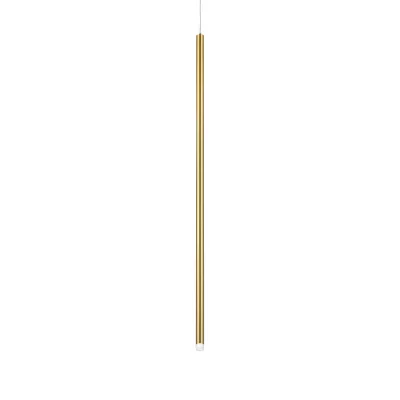 Подвесной светильник Tubo 2X2X90 CM 5