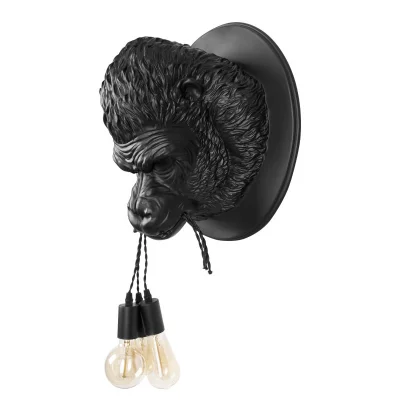 Настенный декоративный светильник Gorilla 7