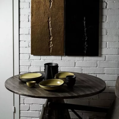 Стол Belastine 110X110X76 CM 4