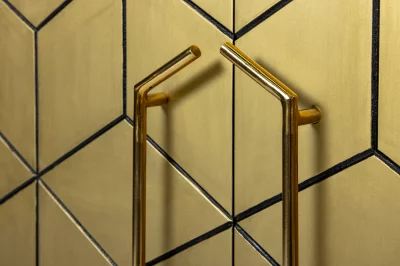 Комод Lines 86X31X70 CM 8