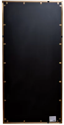Зеркальное панно Melkior 90X180 CM 3