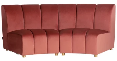 Модуль дивана Suhl 90X107X83 CM 5