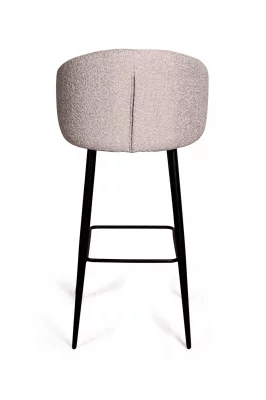Стул полубарный Вито 51X53X95 CM 6