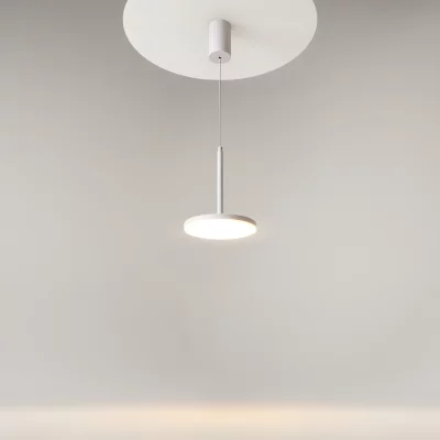 Подвесной светильник Plato 18X18X195 CM 10