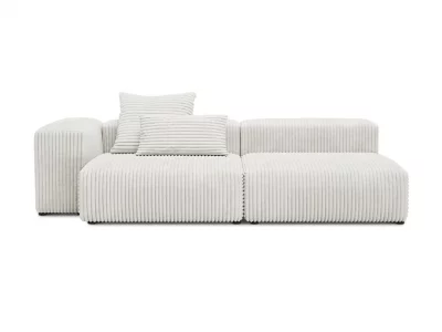 Модульный диван Sorrento 245X140X63 CM 3