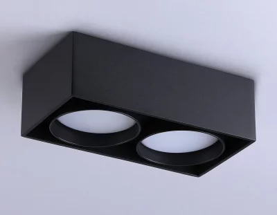 Накладной светильник Techno Spot 19X9X6 CM 3