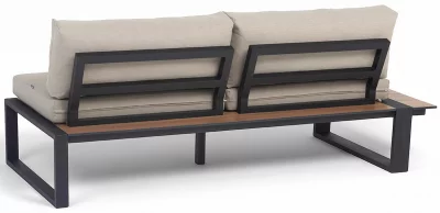 Модуль дивана Тулон 211X85X72 CM 3