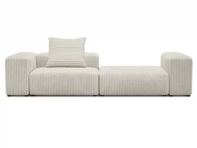 Модульный диван Sorrento 280X140X63 CM 3