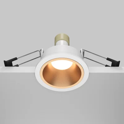 Встраиваемый светильник Пай 7,3X7,3X4,4 CM 5