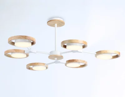 Подвесной светильник Comfort Line 82X82X29 CM 4
