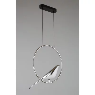 Потолочный детский светильник Astor 35X15X60 CM 8