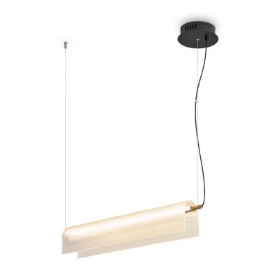 Подвесной линейный светильник Loyd 68X9X163.5 CM 5
