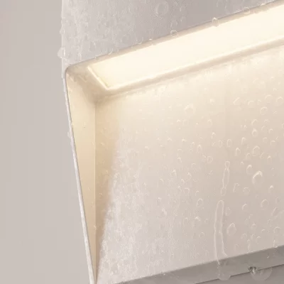 Подсветка для лестниц Грива 11X11X3.2 CM 6