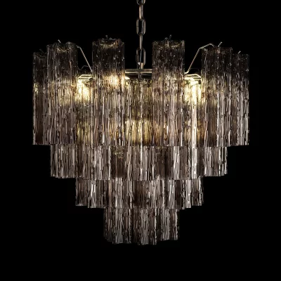 Подвесная люстра Murano 60X60X86 CM 4