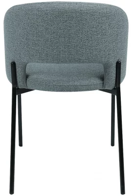 Стул Asti 60X55X77 CM серый 3