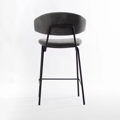 Полубарный стул Авиньон 55X61X96 CM 5