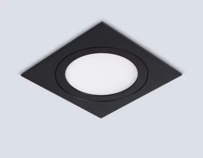 Встраиваемый светильник Techno Spot 11X11X4 CM 4