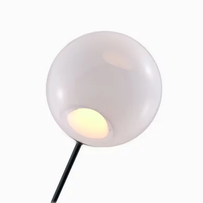 Напольный светильник Moon Globe 4