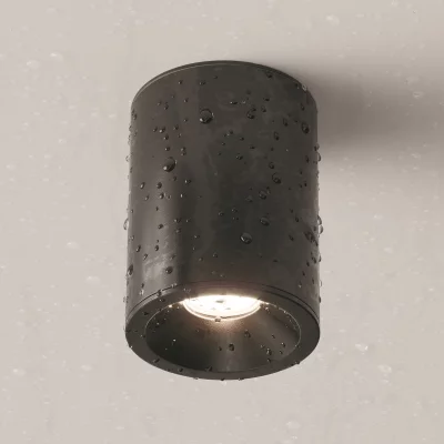 Точечный накладной светильник Зум 8.5X8.5X11.5 CM 7
