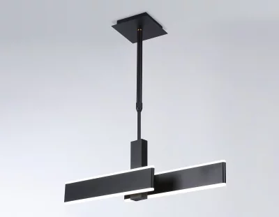Подвесной линейный светильник Acrylica 5