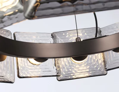 Подвесная люстра Ambrella Light LH31024 8