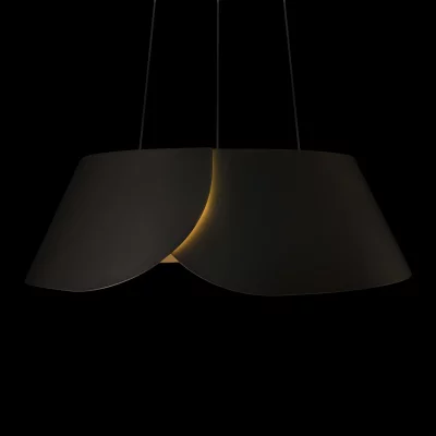 Подвесной светильник Lane 50X50X19 CM 8
