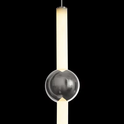 Подвесной светильник Crescent 4
