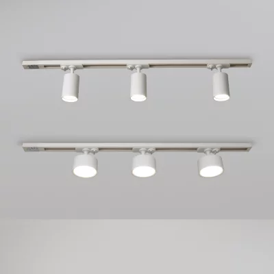 Трековый светильник Voltega VGL7284DLTP-03W1 8
