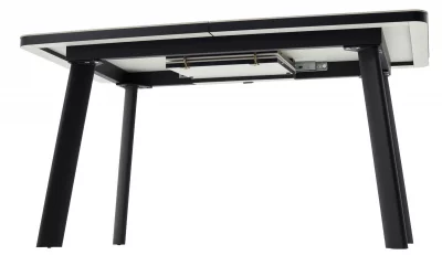 Раскладной стол Nord 140-180X80X75 CM 7
