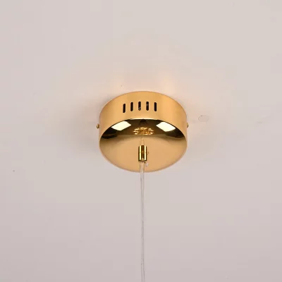 Подвесная люстра Mi Raimond Lamp 4