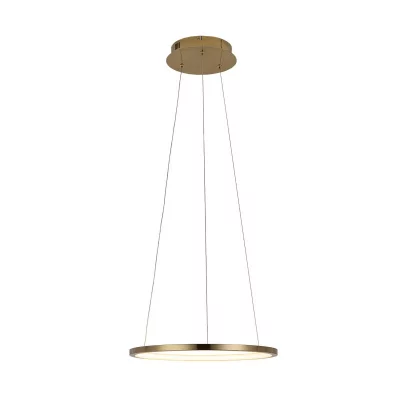 Подвесной светильник Ring 40X40X90 CM 3