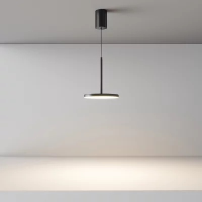 Подвесной светильник Plato 18X185X1950 CM 17