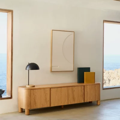 Настольная лампа Catlar 28X28X49 CM 5