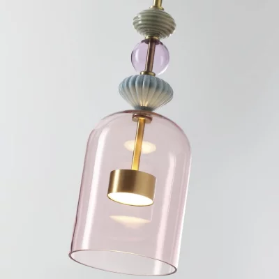 Потолочный светильник Palleta 16X16X52 CM 3