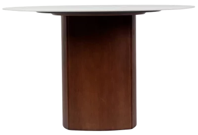 Обеденный стол Addy 120X120X75 CM 3