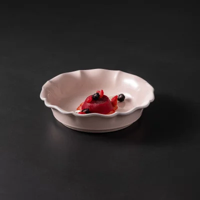 Чаша Rosa Ø23 CM 4