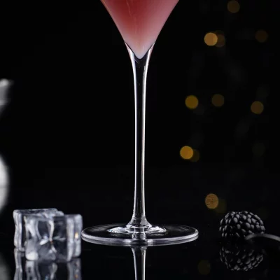 Бокал коктейльный Martini Cocktail Week 165 ml 8