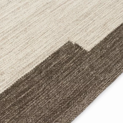 Шерстяной ковёр Amtico 200X300 CM 4
